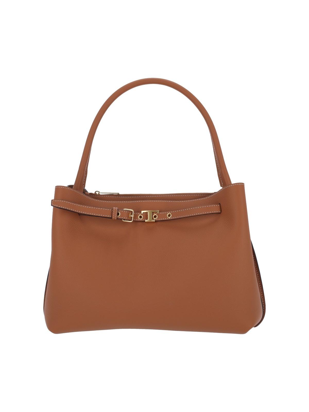 tod's "t-timeless" handbag