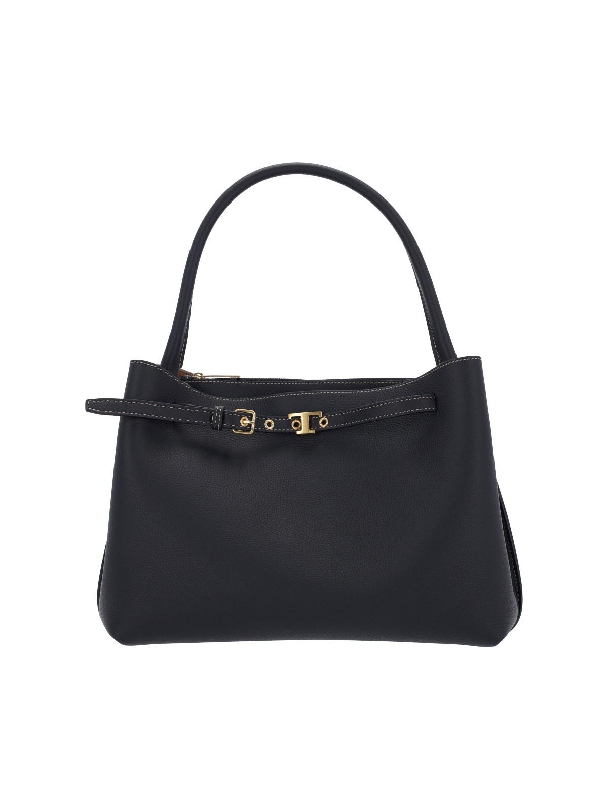 tod's "t-timeless" handbag