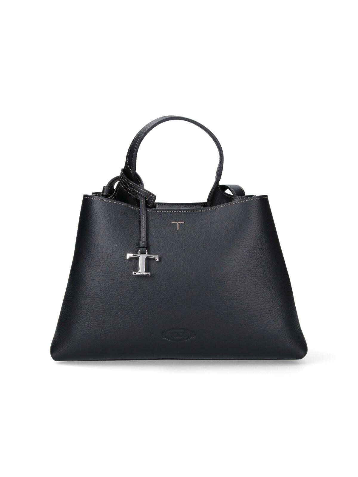 tod's 'apa' handbag