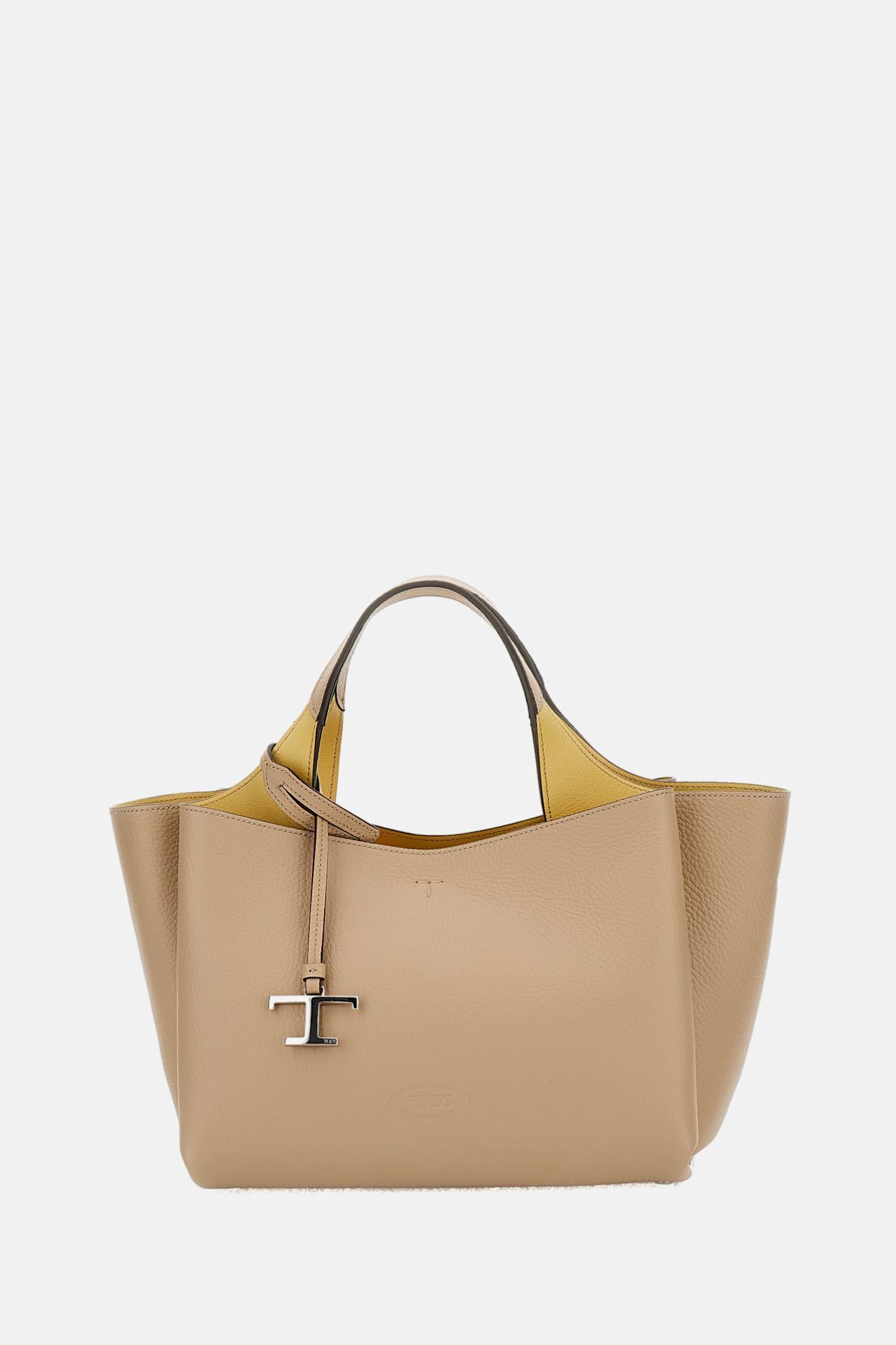 tod's apa handle bag