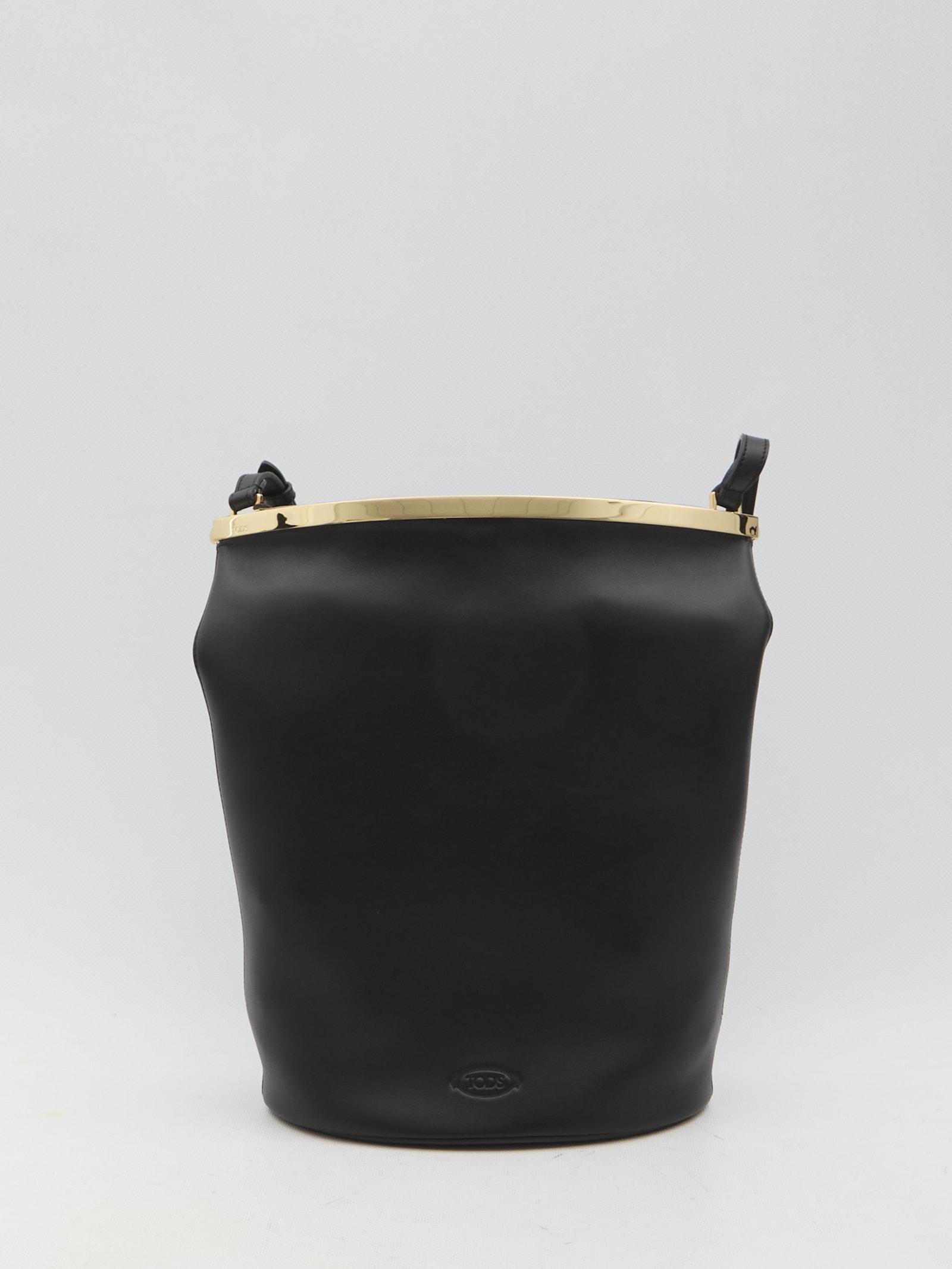 tod's bucket bag