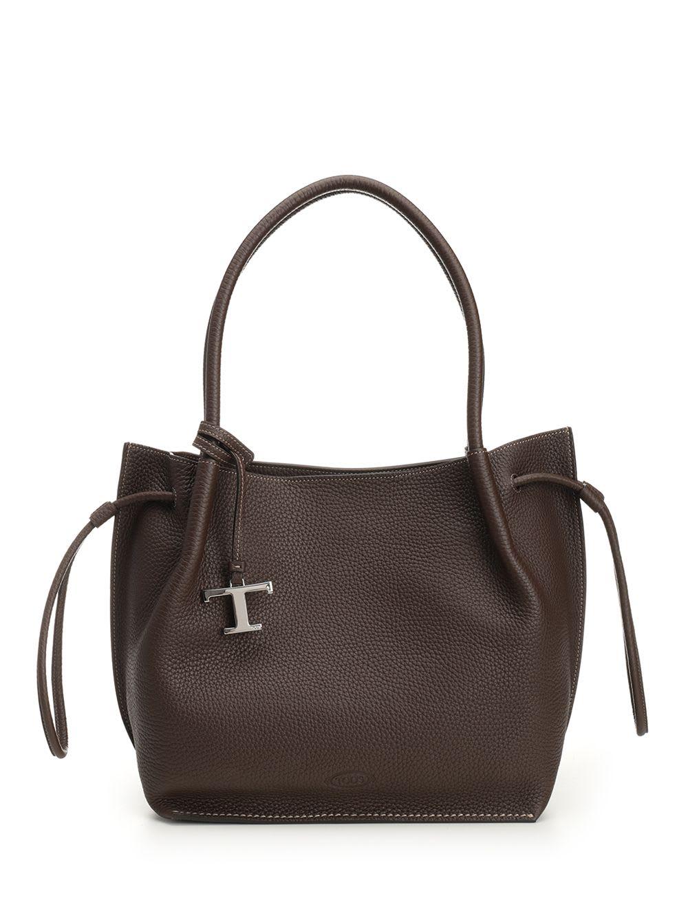 tod's bucket bag