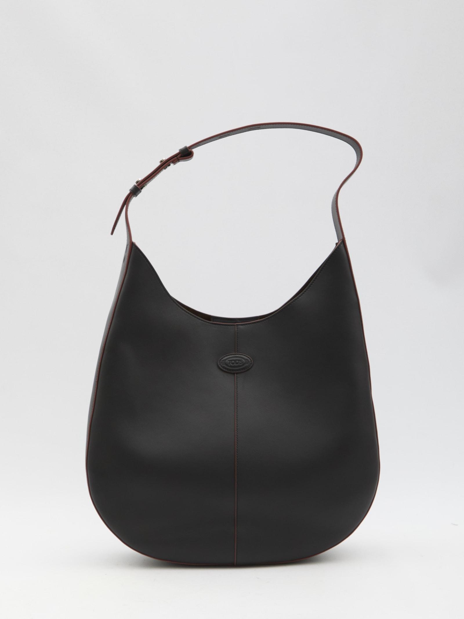 tod's di bg hobo bag
