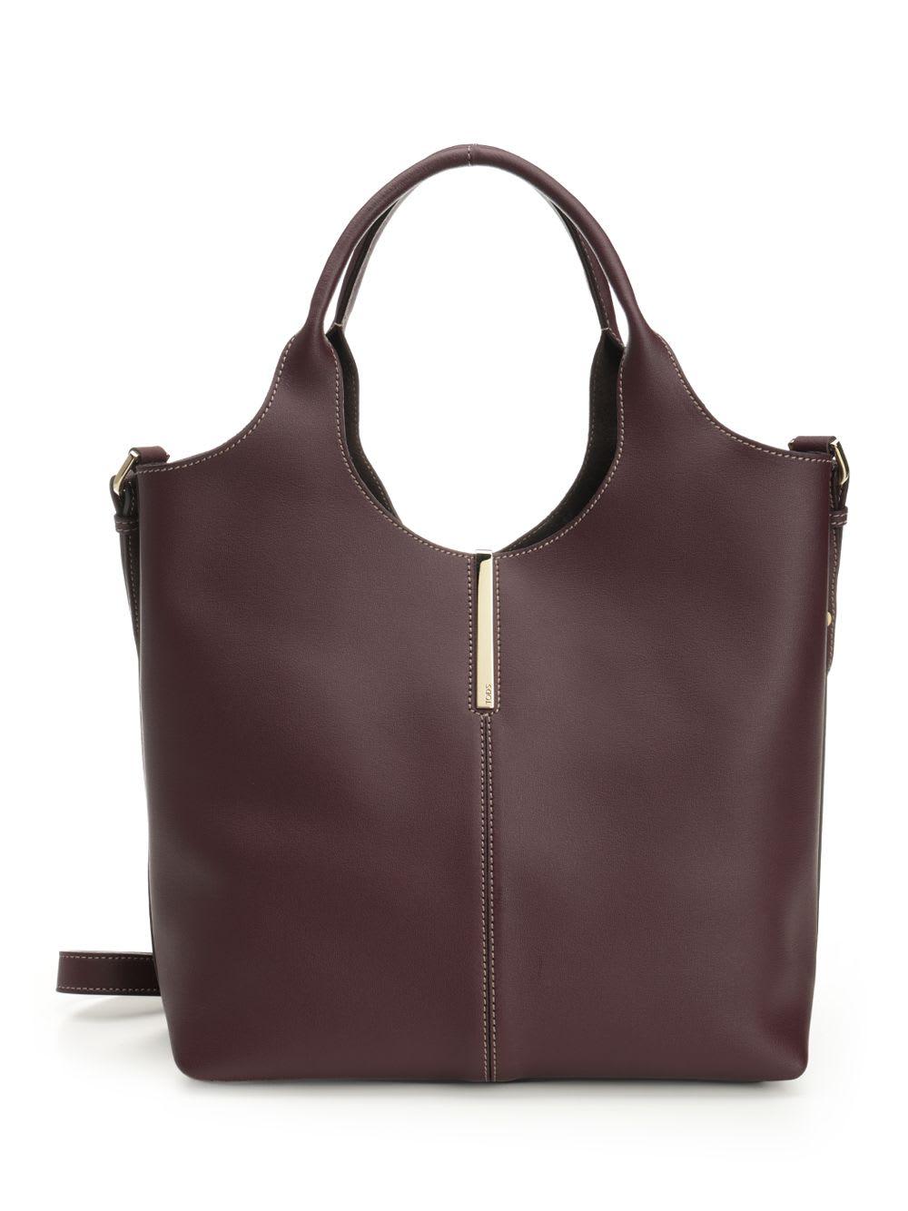 tod's ebr due manici piccola