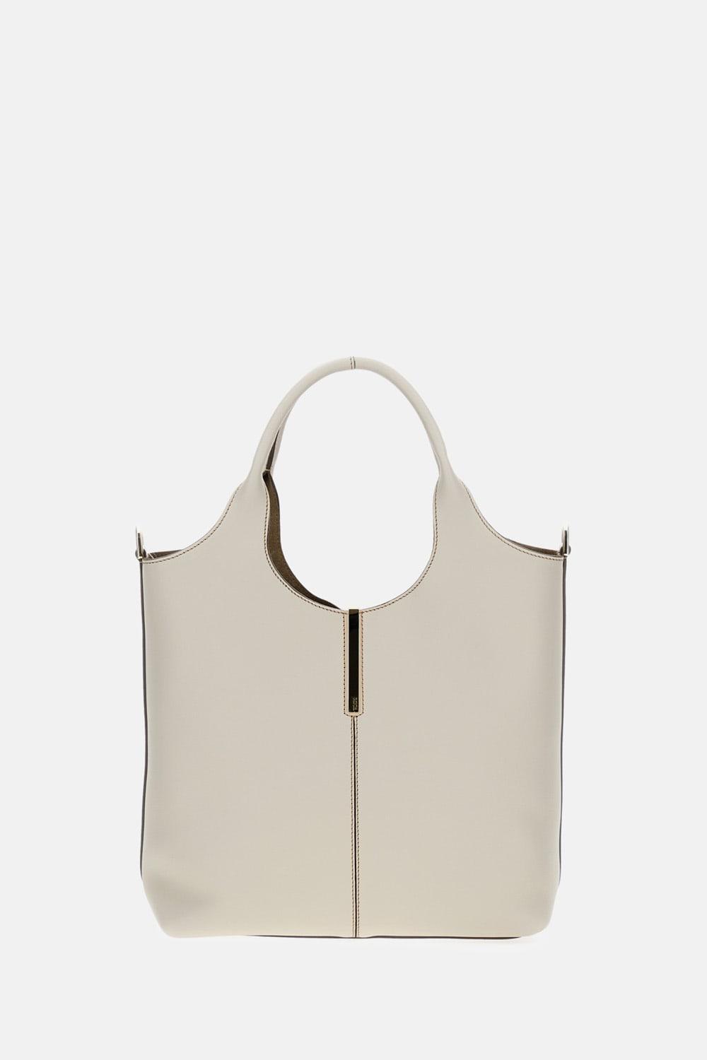 tod's ebr small two handles