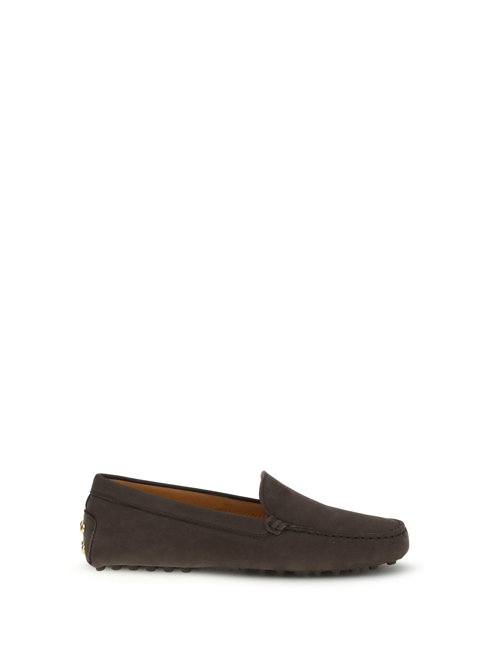 tod's gommini loafers