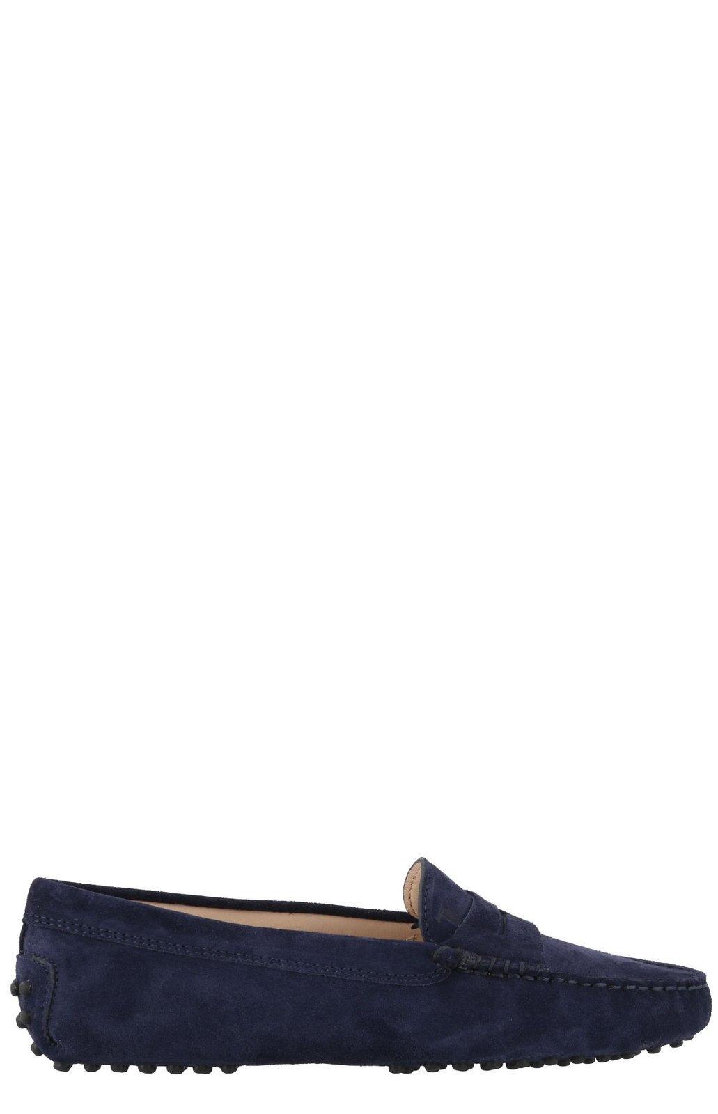 tod's gommino driving loafers