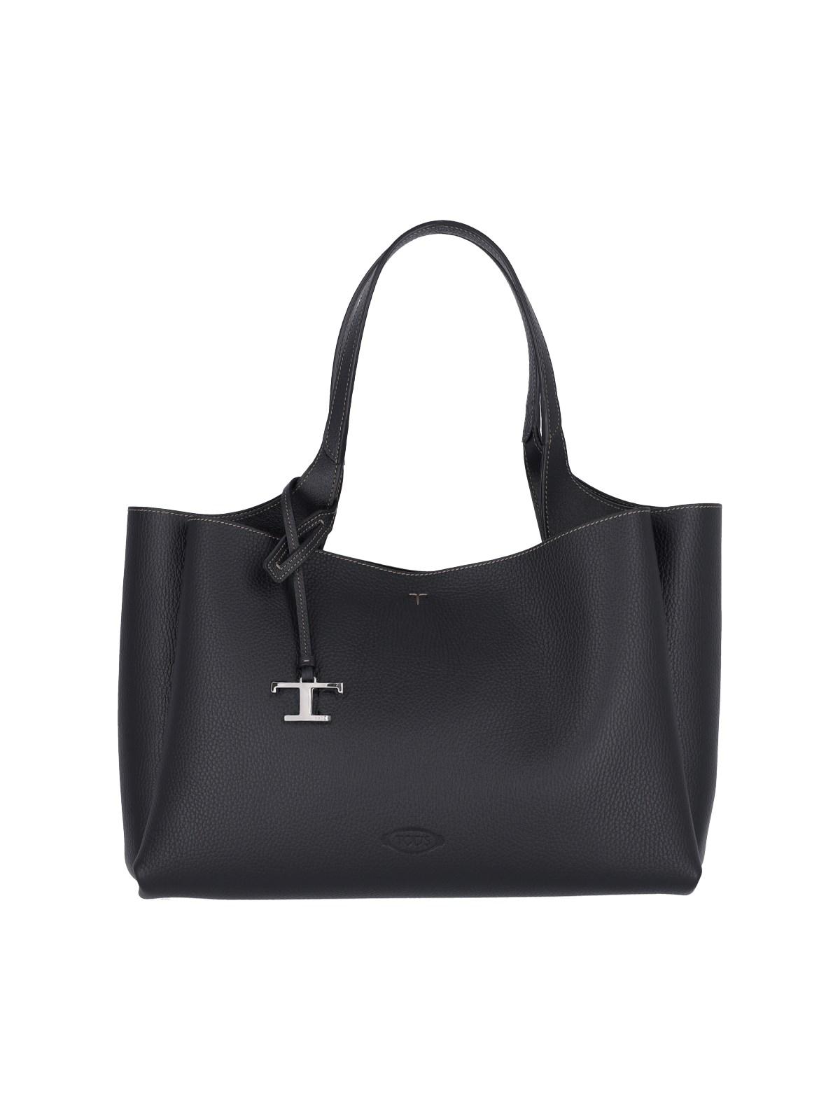 tod's medium shoulder bag