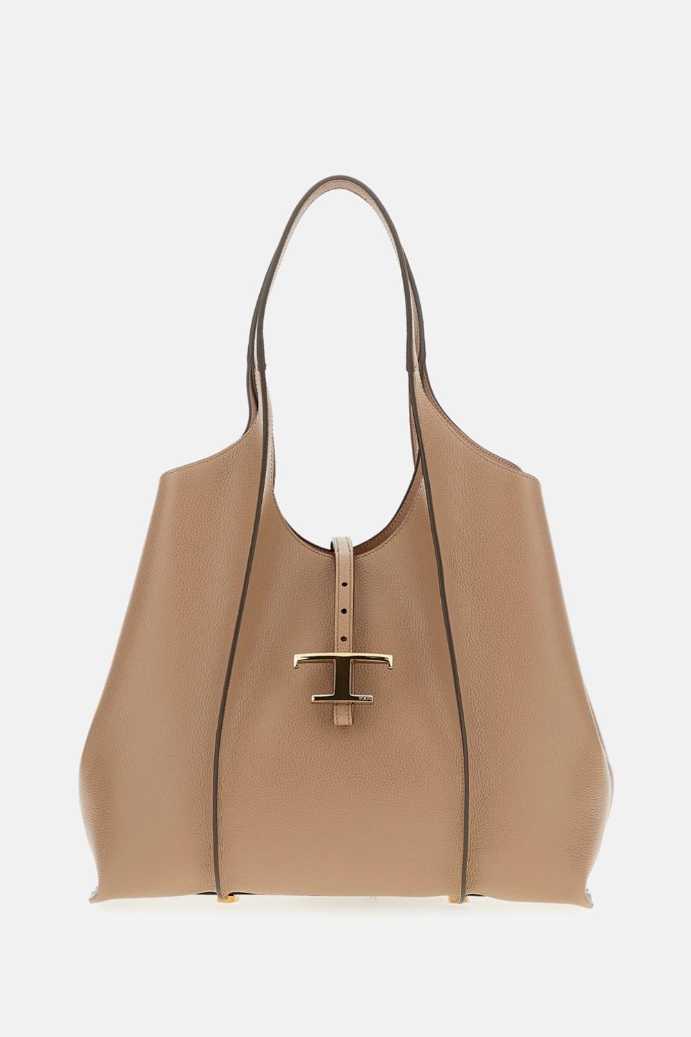 tod's medium tote bag t timeless