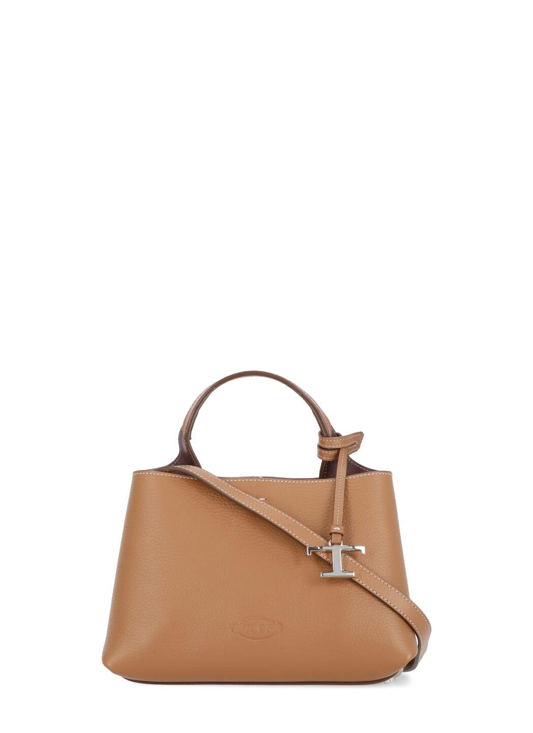 tod's micro hand bag