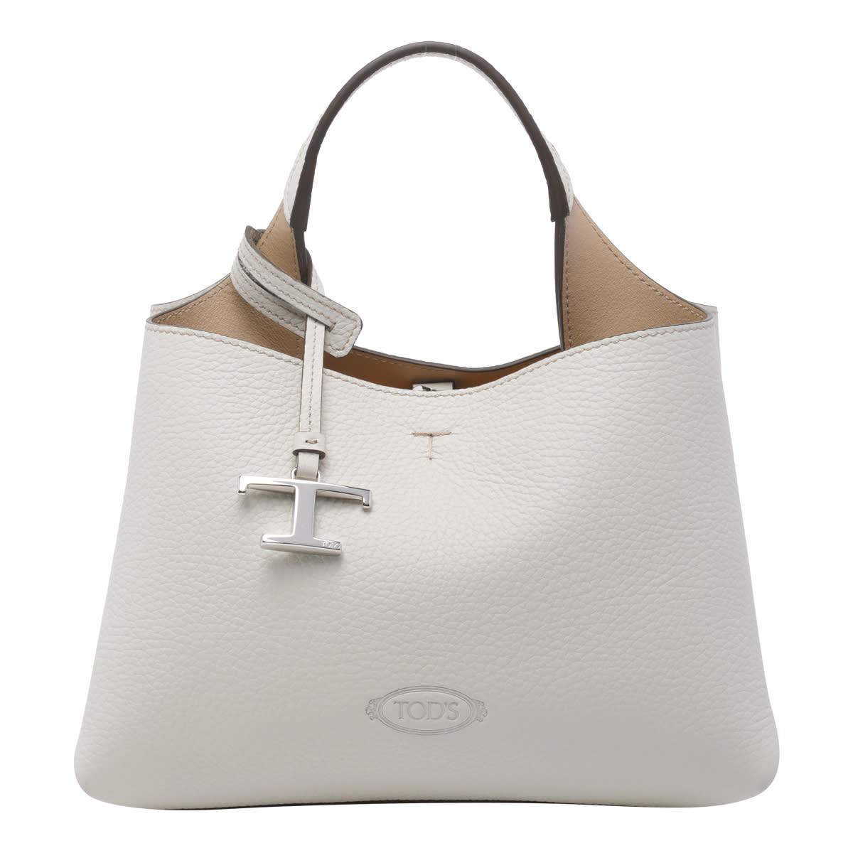 tod's micro leather bag