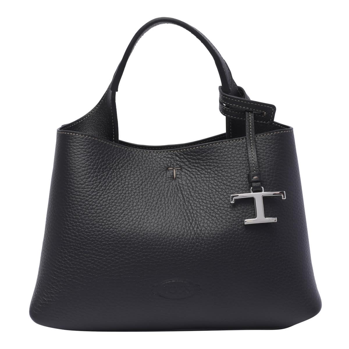 tod's micro leather handbag
