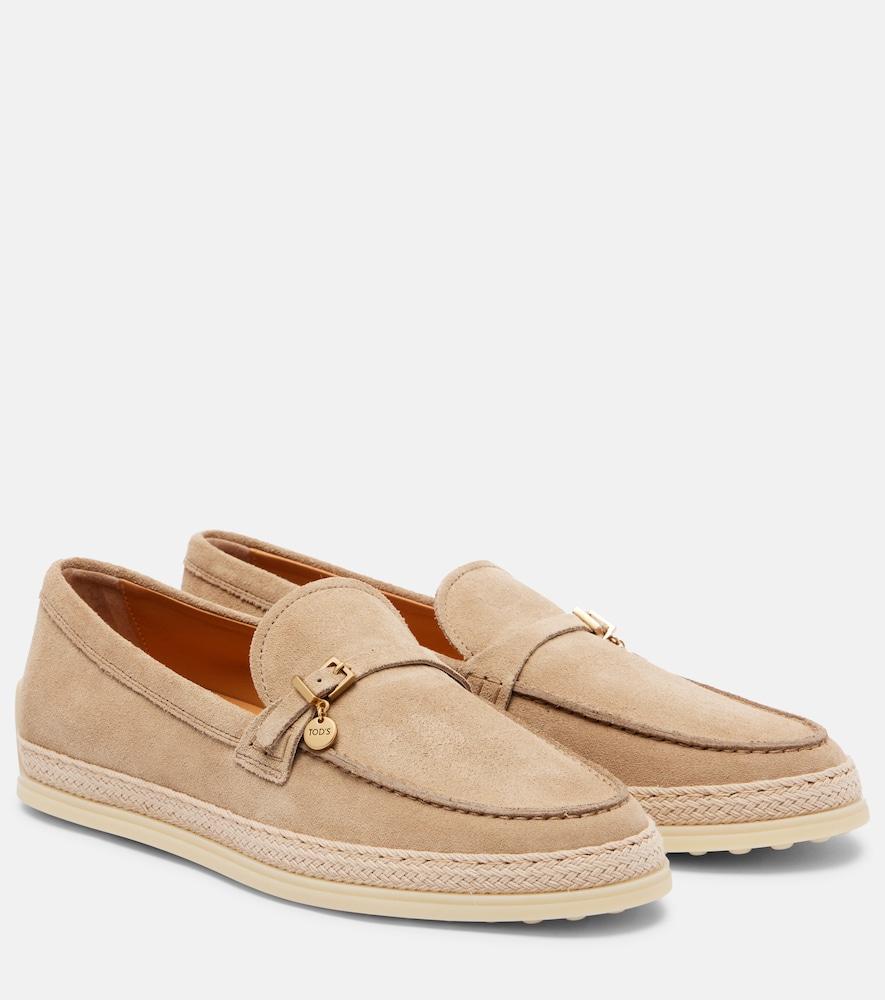 tod's raffia