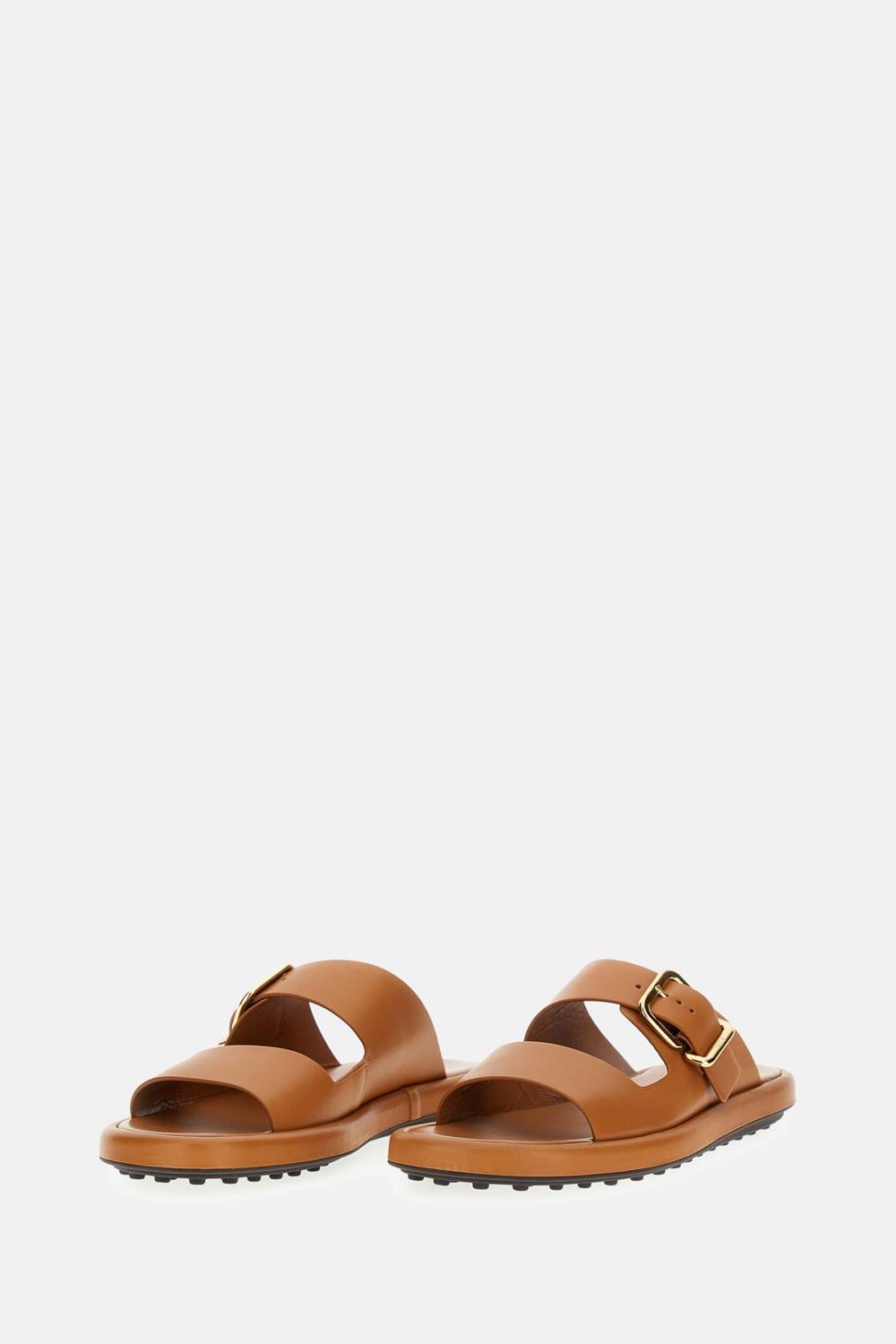 tod's sandal tods