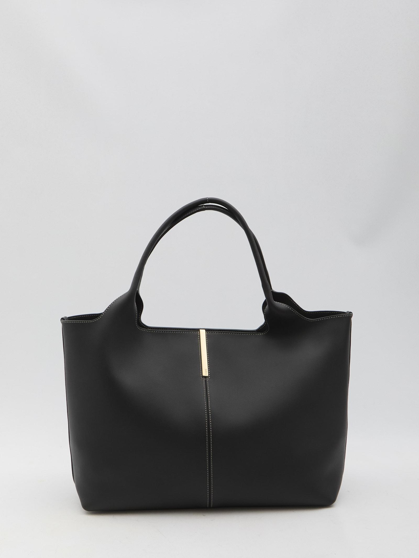 tod's shopping bag