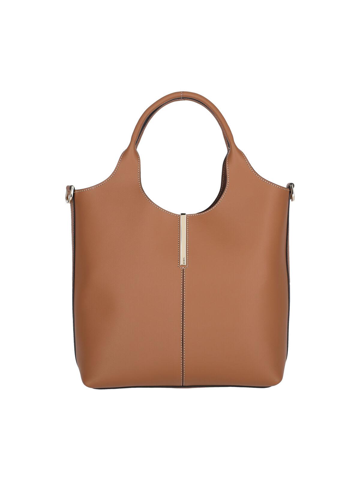 tod's shoulder bag