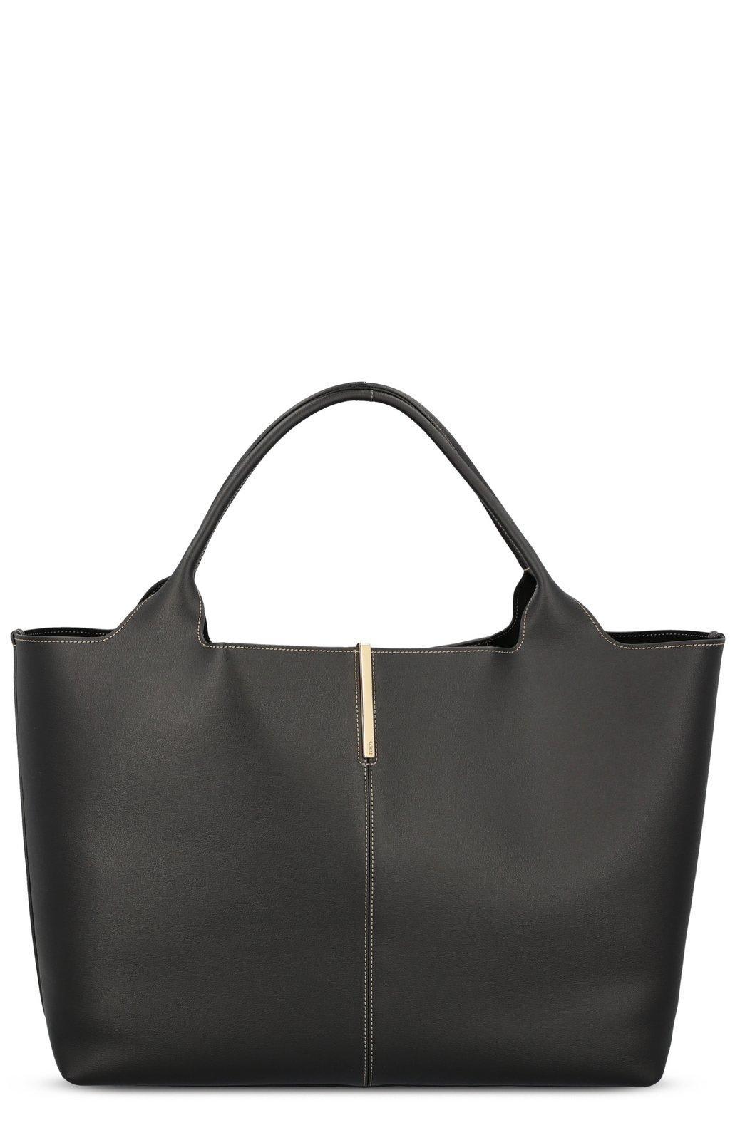 tod's shoulder bag