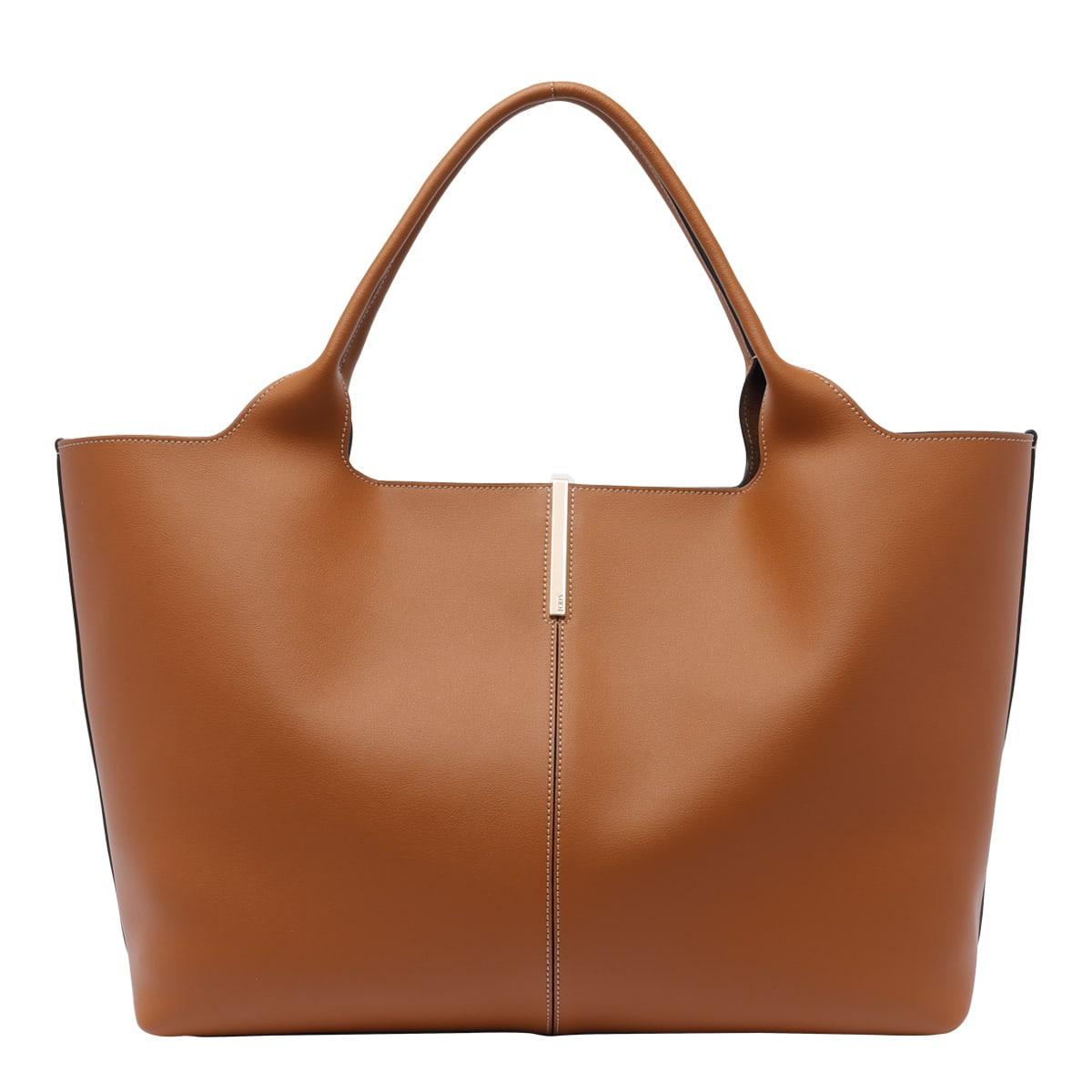 tod's shoulder bag