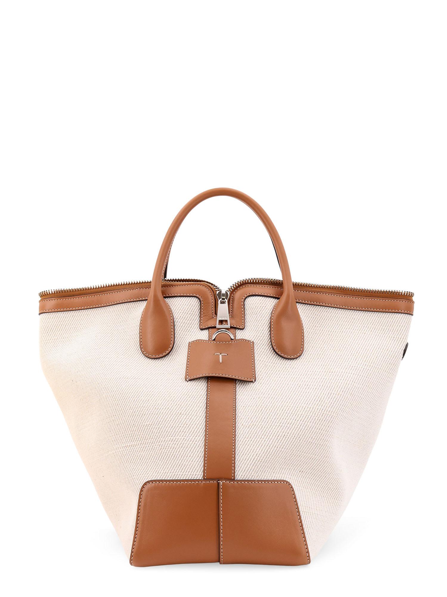 tod's shoulder bag