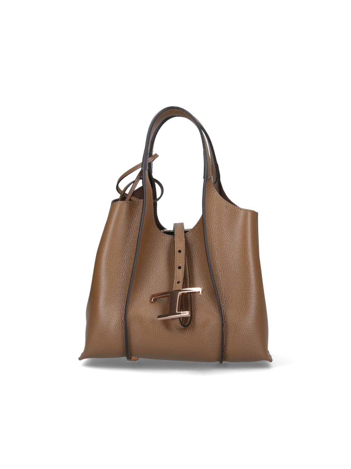 tod's t timeless mini bag