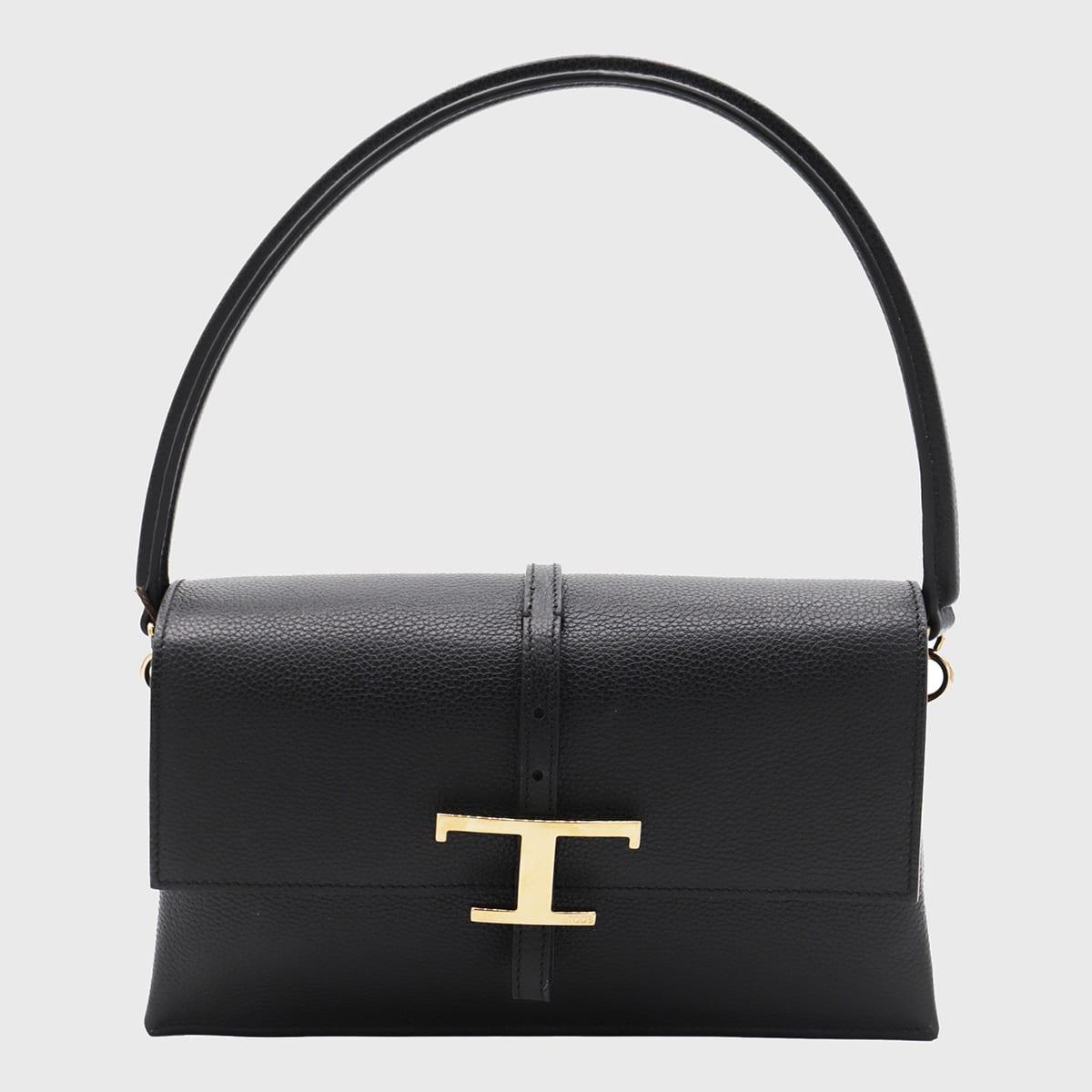 tod's t-timeless shoulder bag