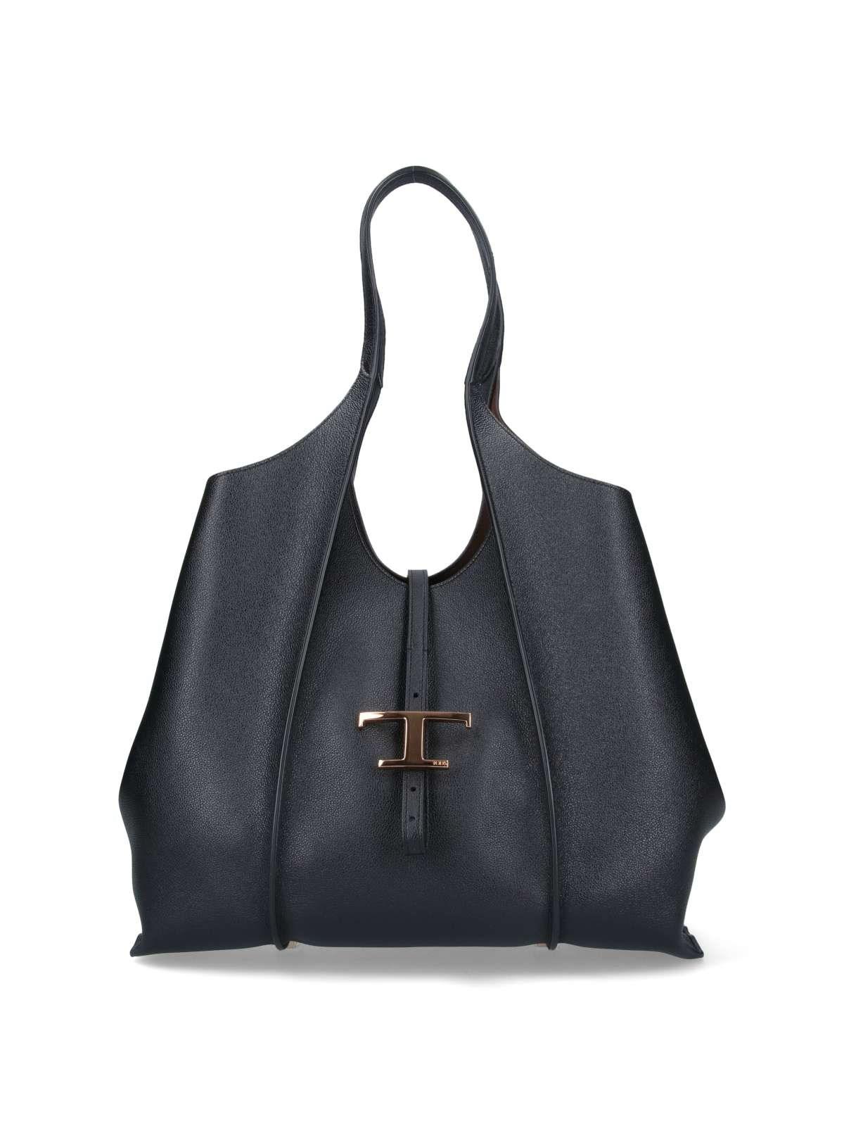 tod's t-timeless tote bag