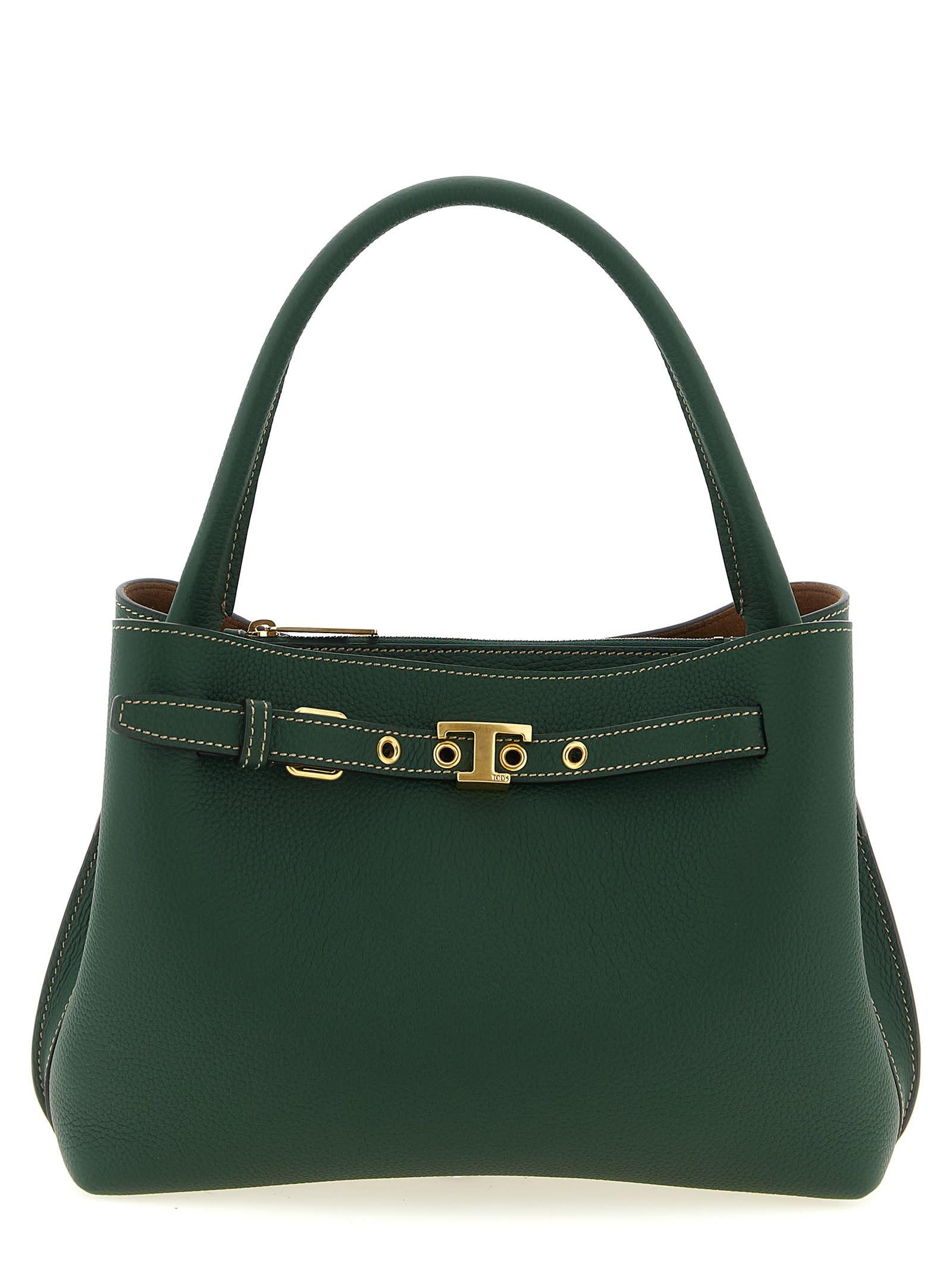 tod's tim mini handbag