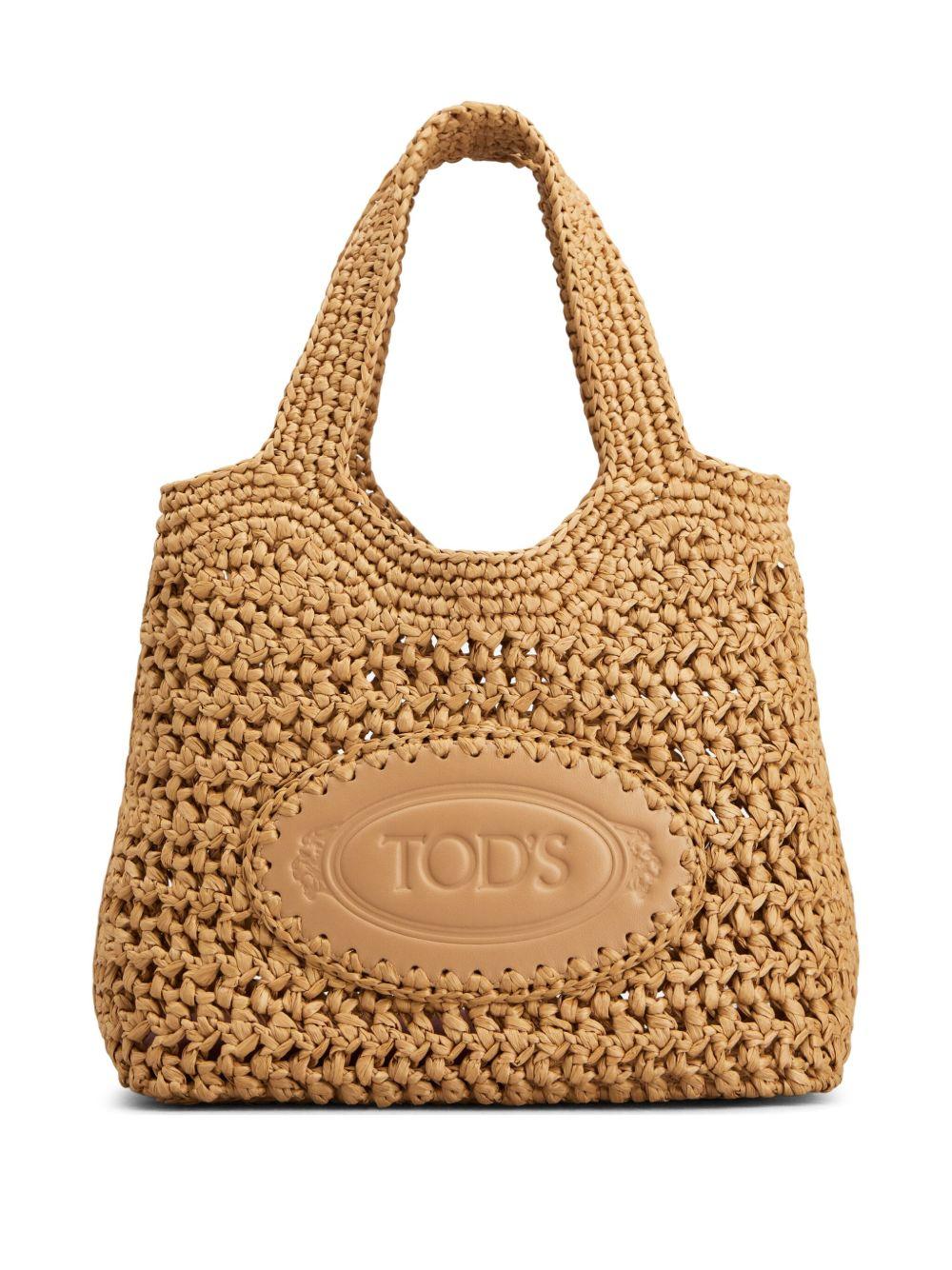 tod's tods bags - women