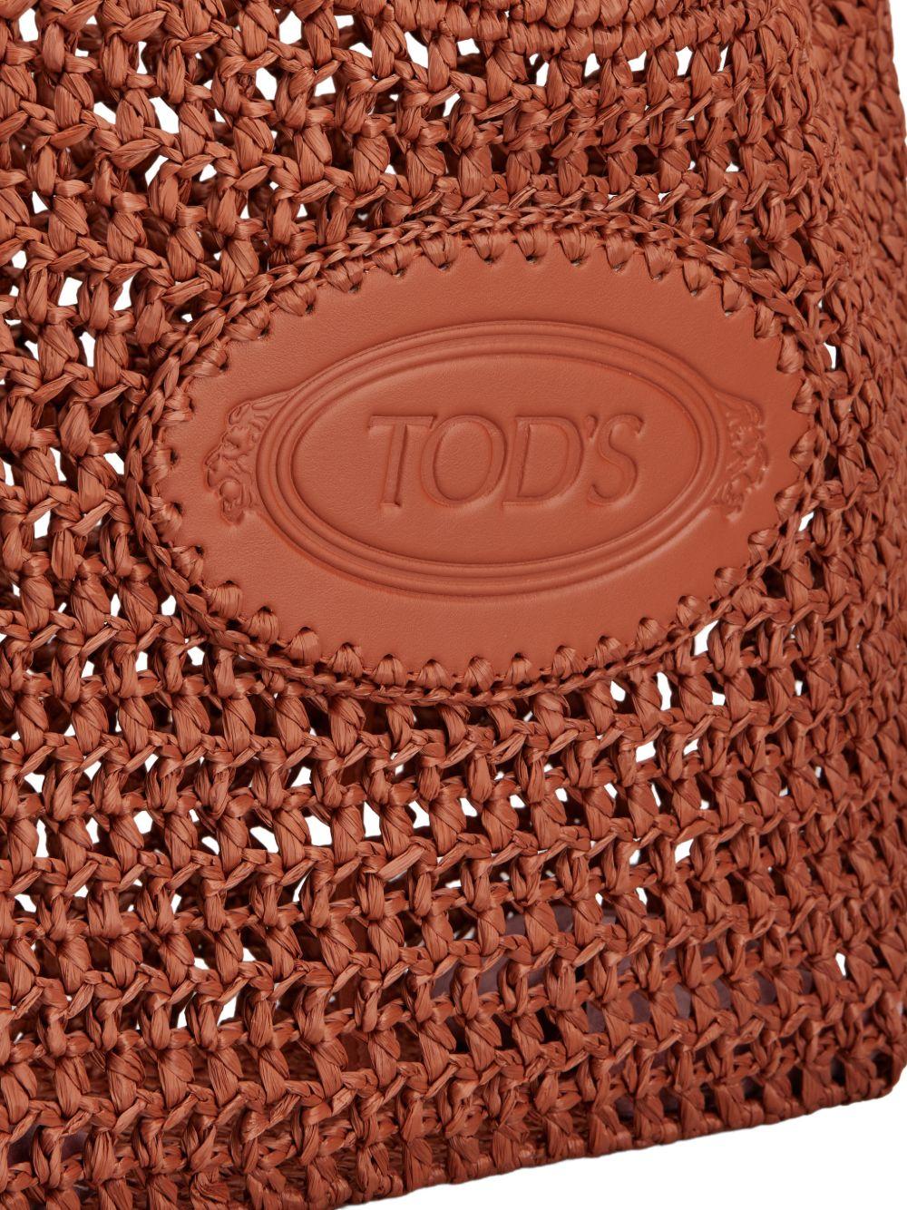 tod's tods bags - women