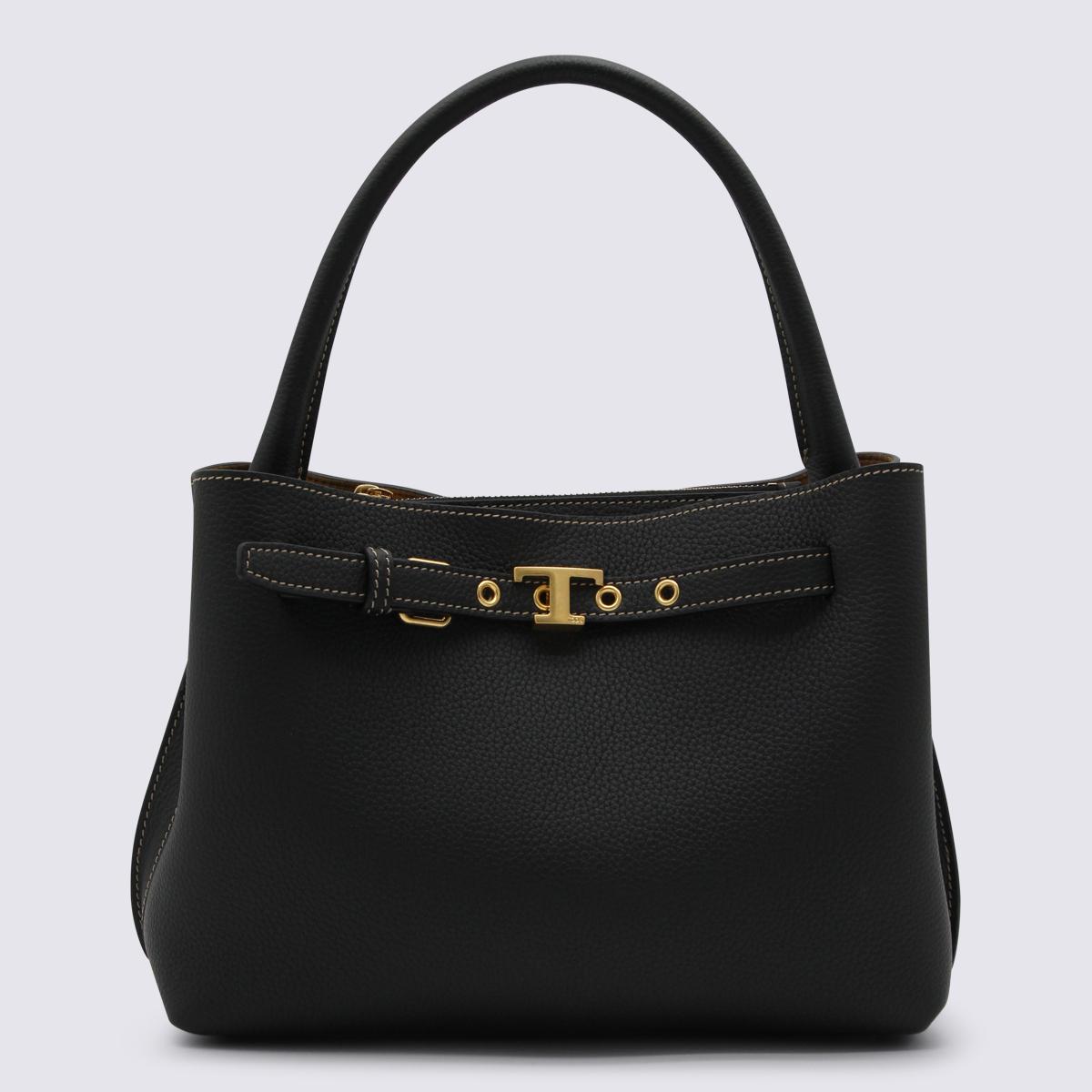 tod's tods bags black _le - women