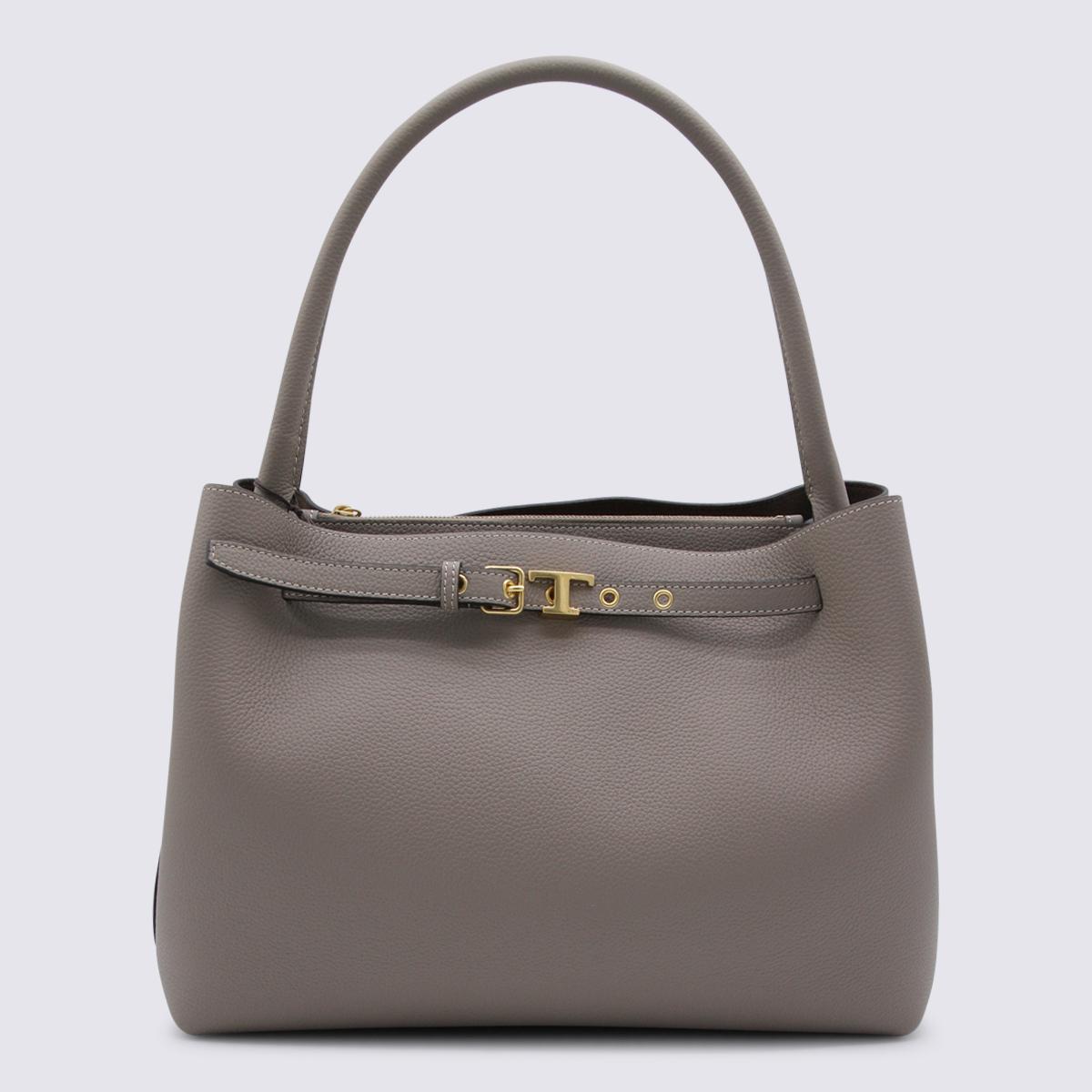 tod's tods bags creta chiaro _le - women