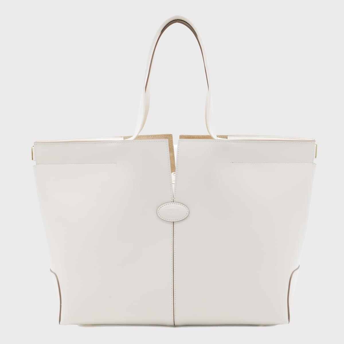 tod's top handle bag