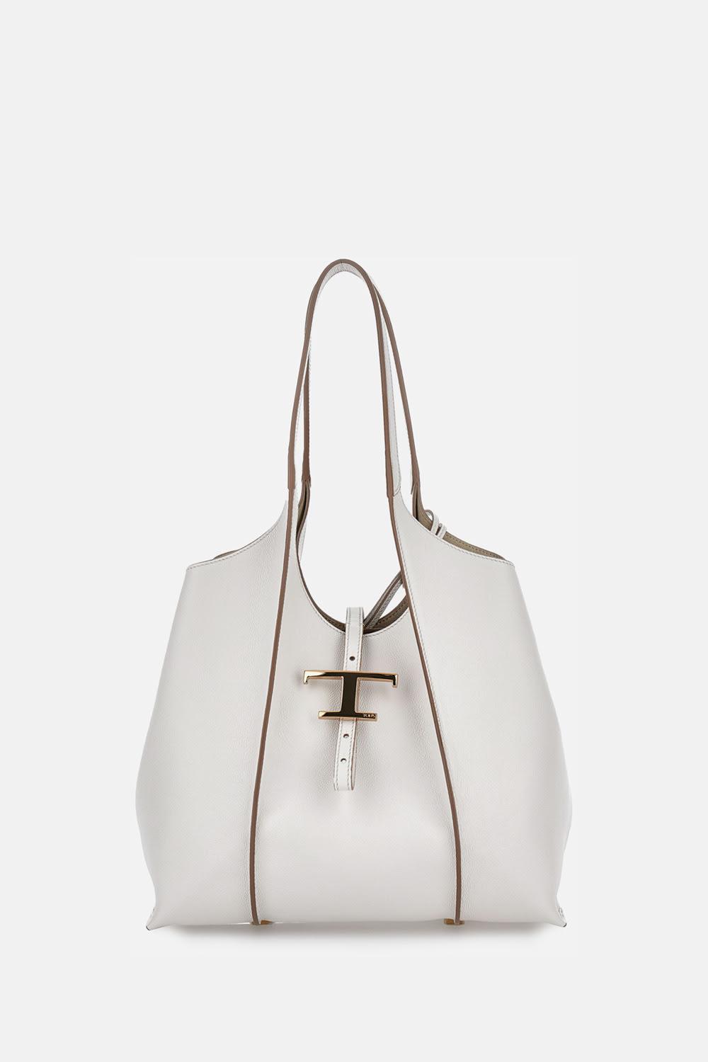 tod's tsb small shopping bag