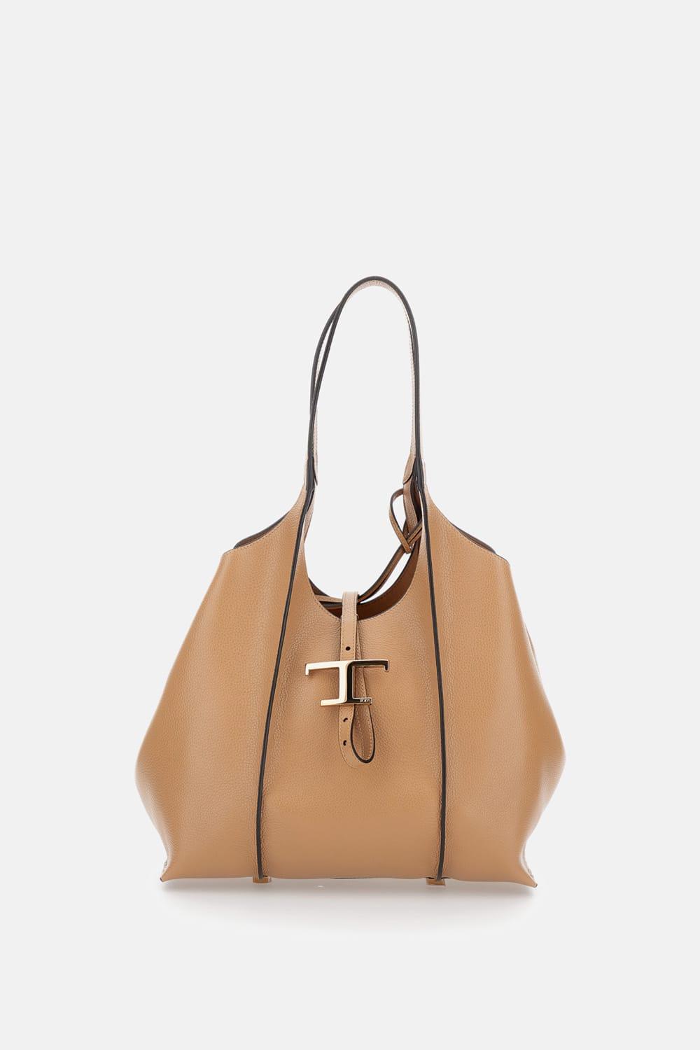 tod's tsb small shopping bag