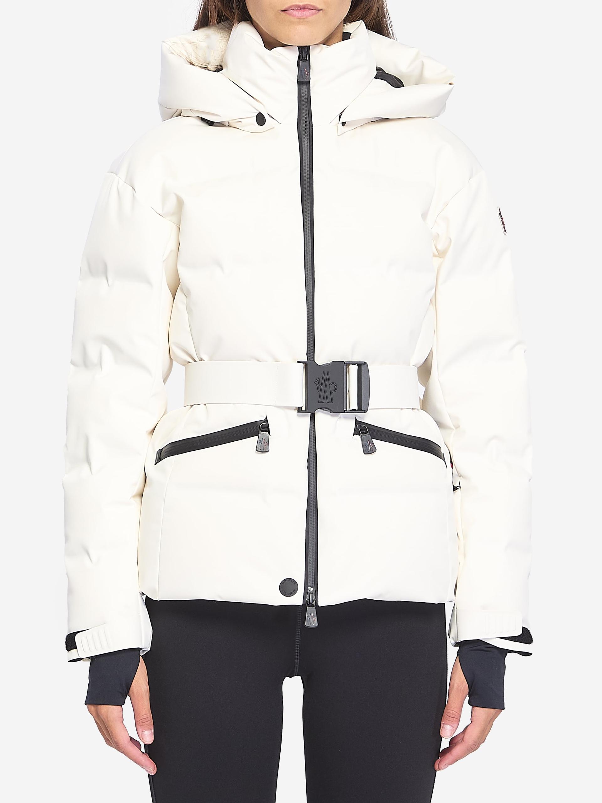 tolima ski jacket