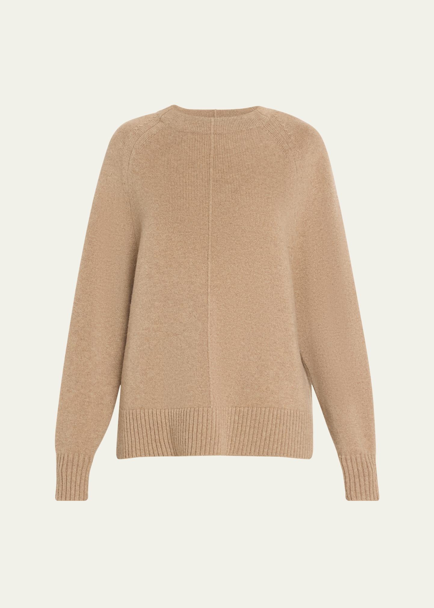 tolmin cashmere sweater