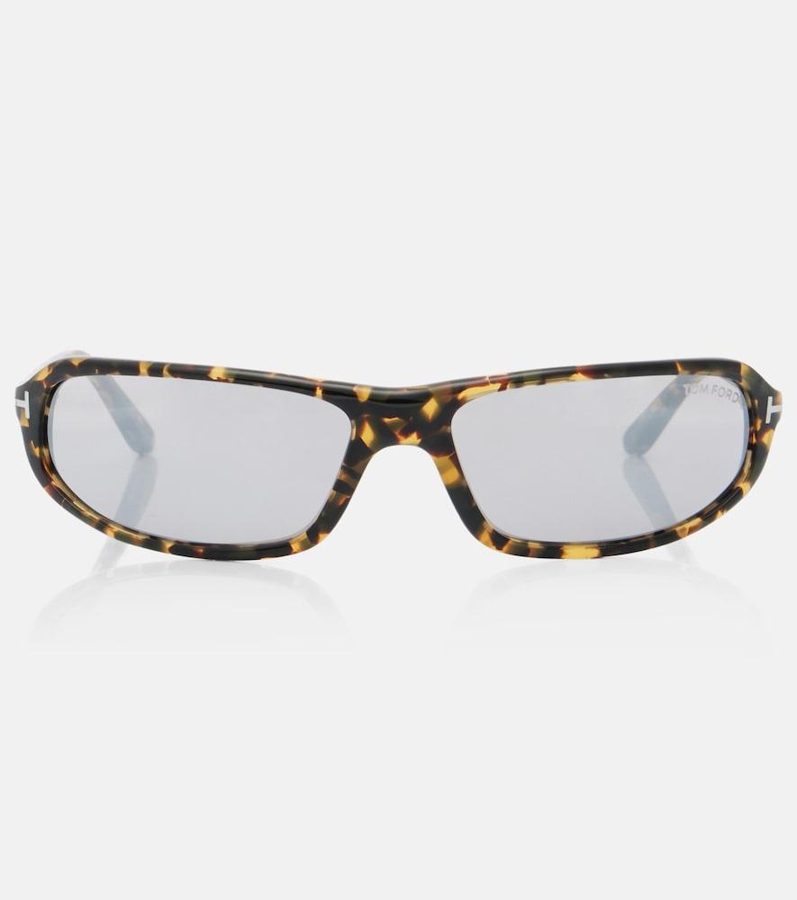 tom ford addison thin flat