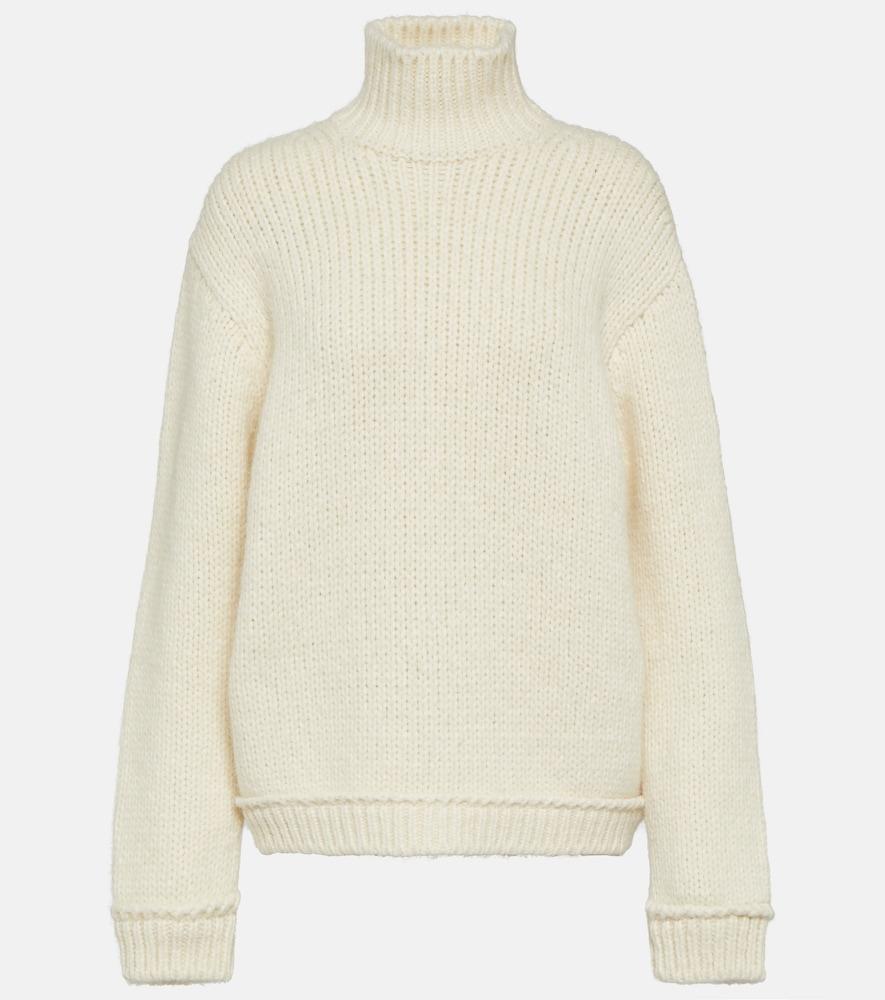 tom ford alpaca and wool