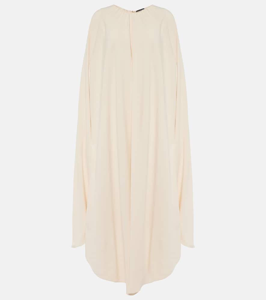 tom ford asymmetric silk