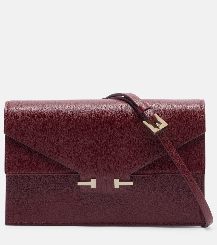 tom ford aube mini leather crossbody bag