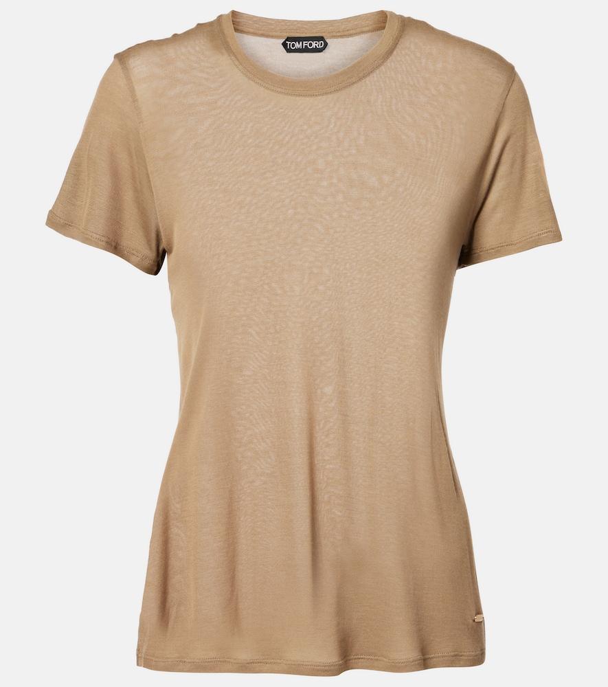 tom ford bamboo jersey t
