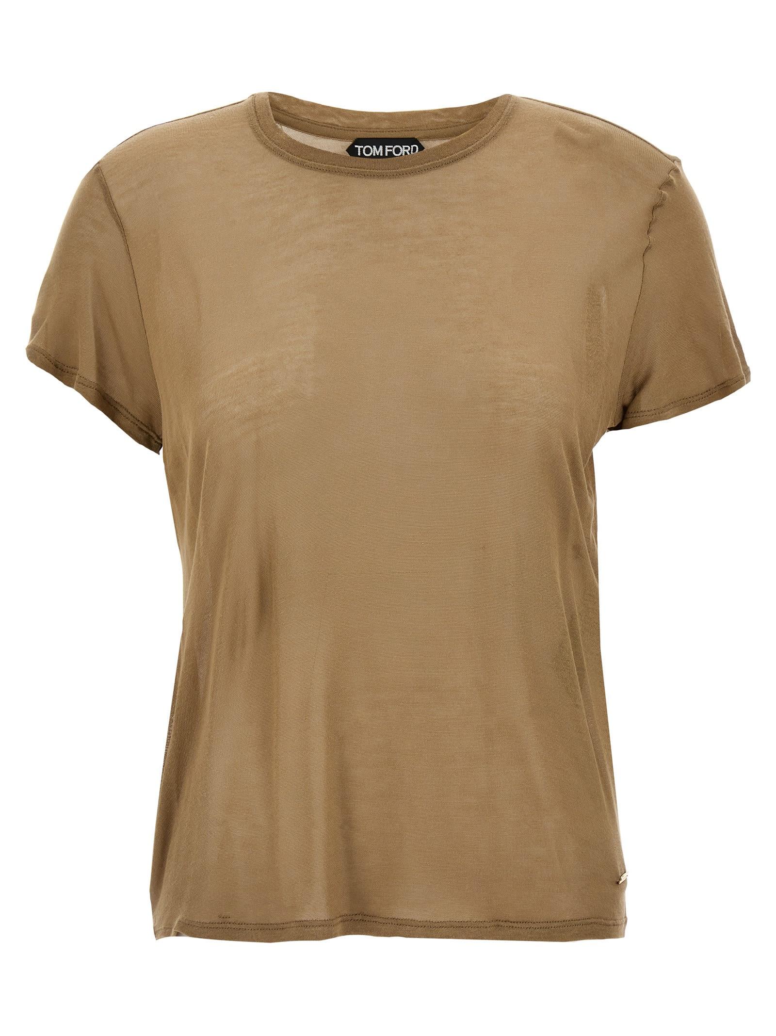 tom ford bamboo t-shirt