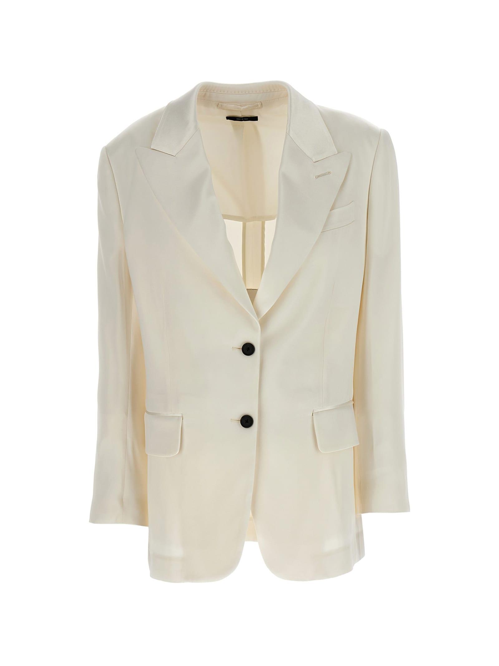 tom ford boyfriend blazer jacket