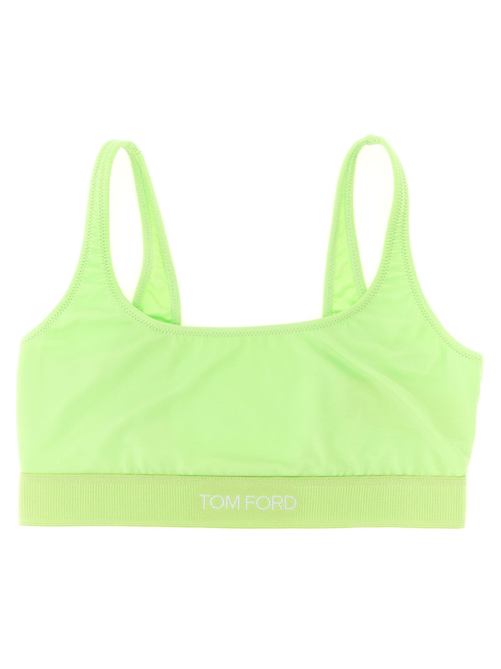 tom ford bralette bra