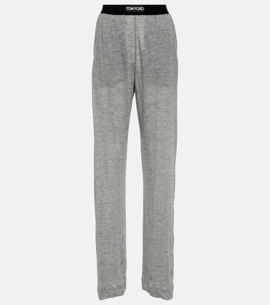 tom ford cashmere pajama pants