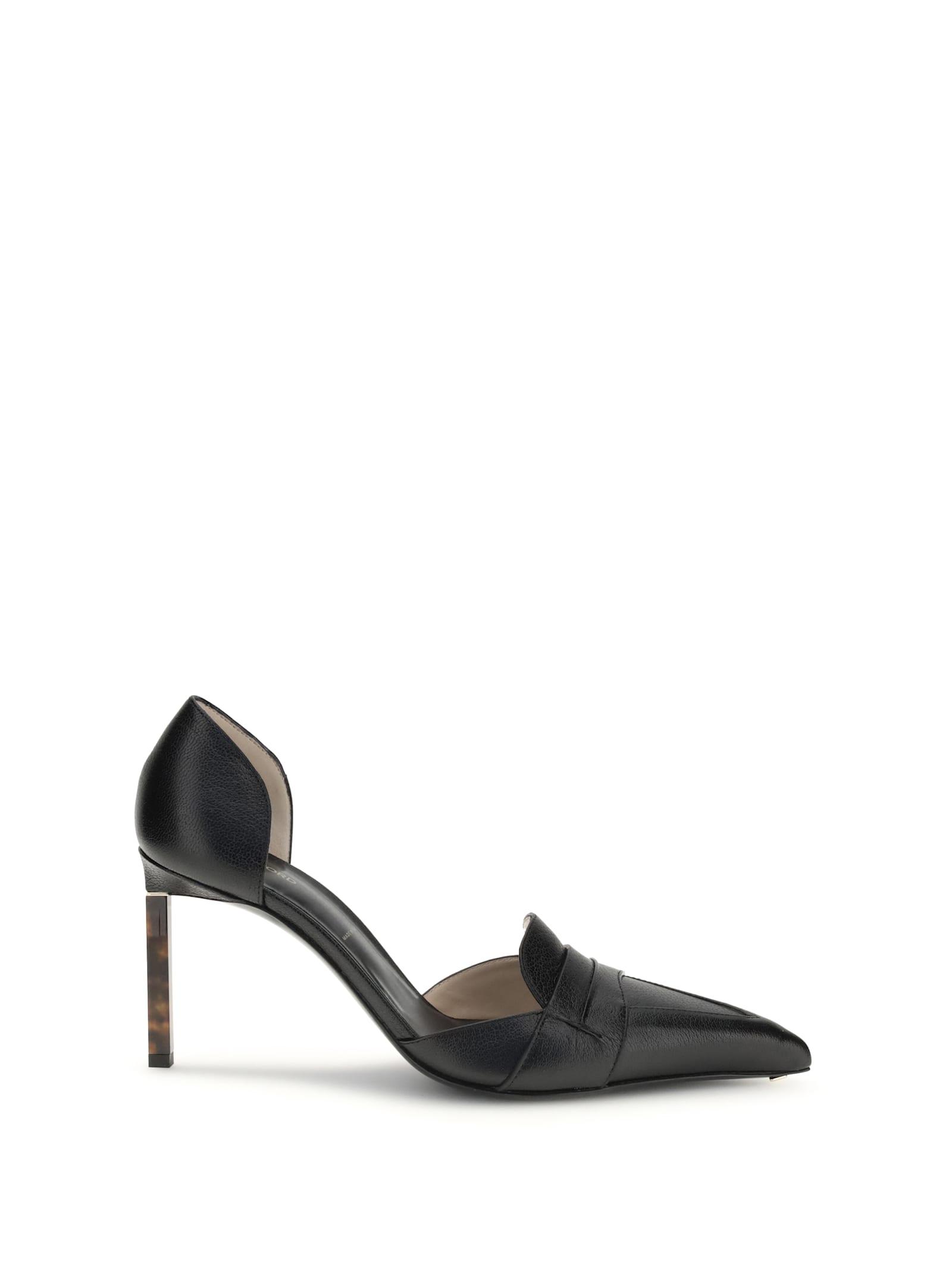 tom ford dorsay pumps