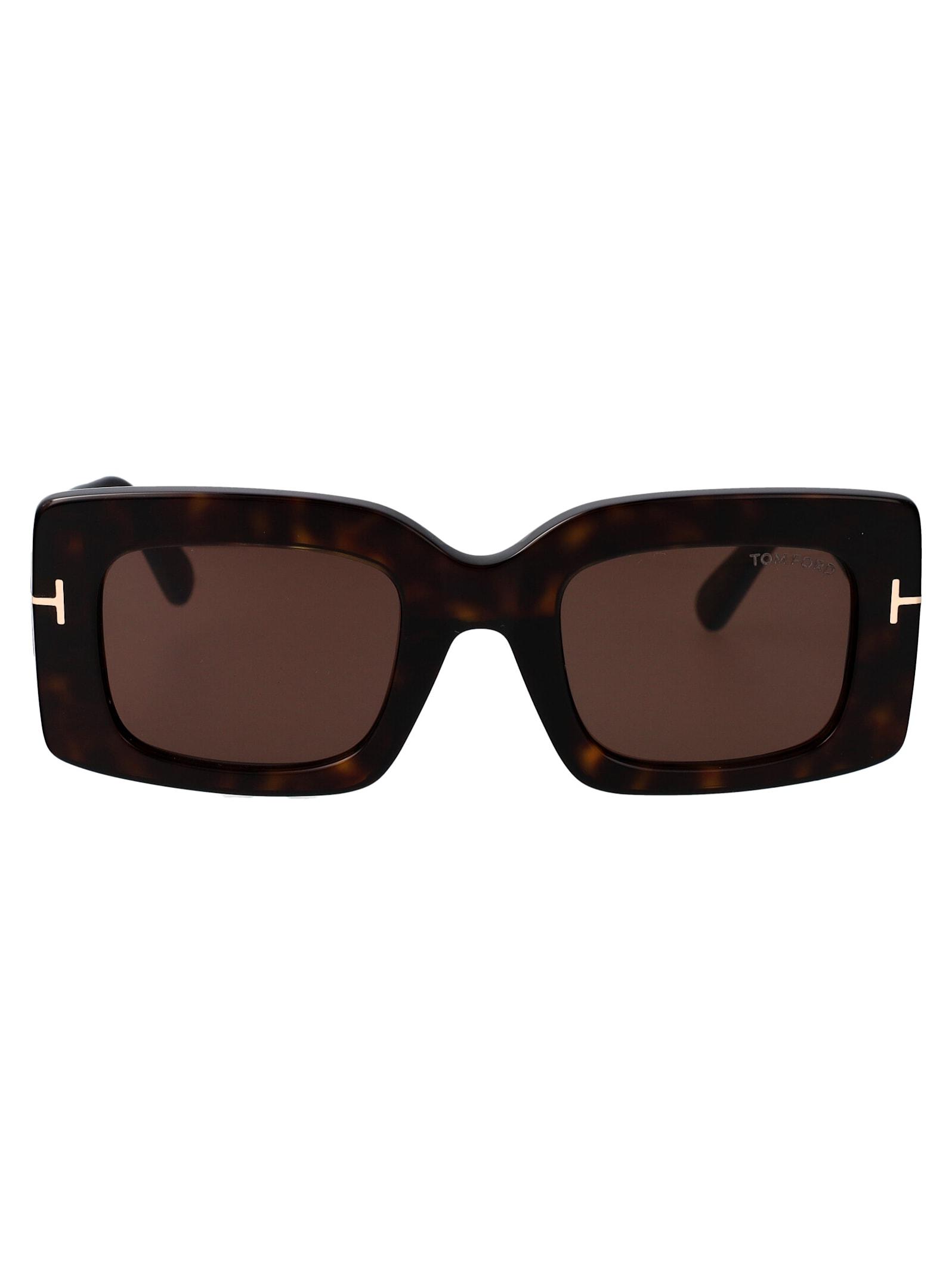 tom ford eyewear ft1188/s sunglasses