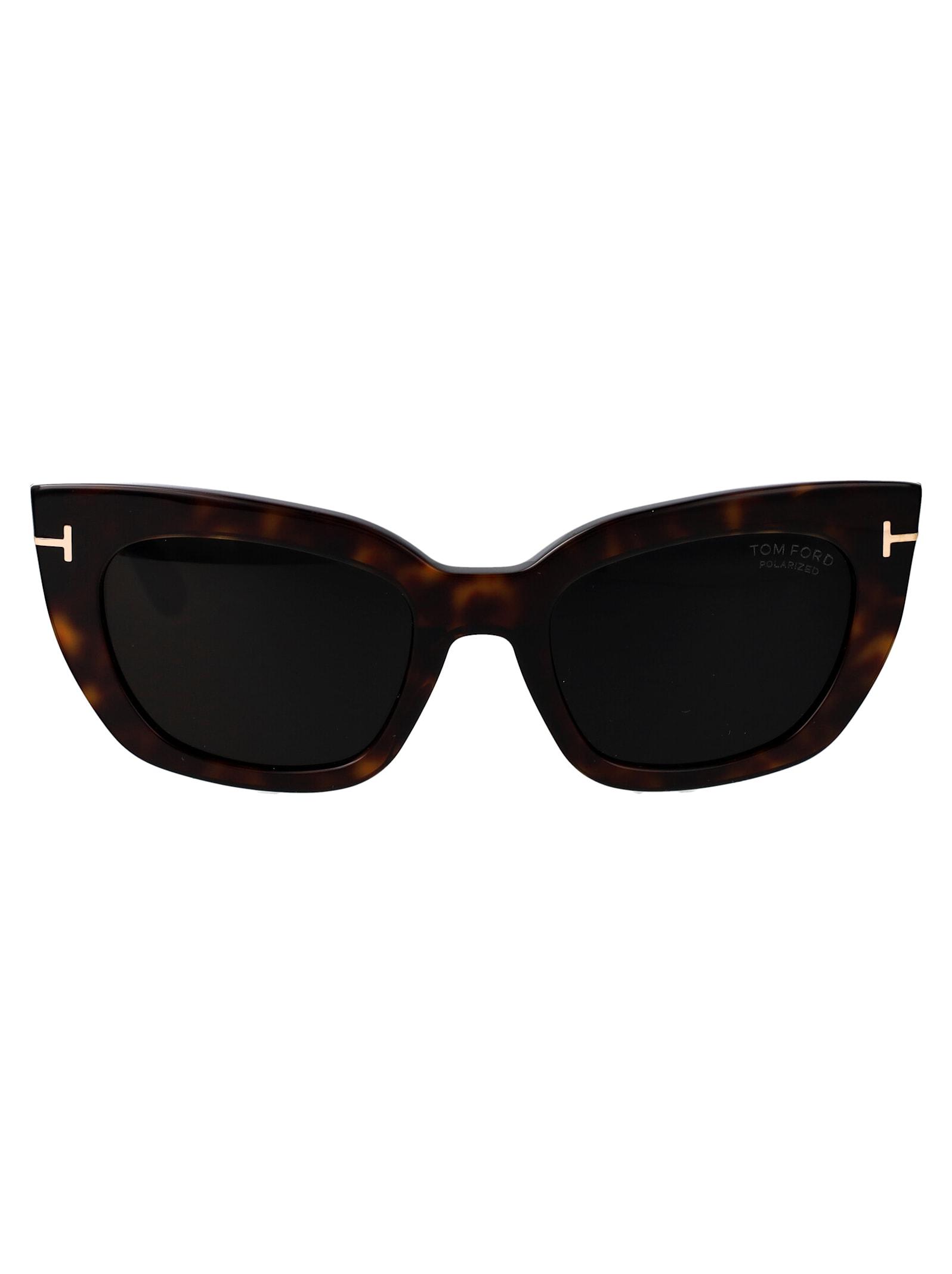 tom ford eyewear ft1190/s sunglasses