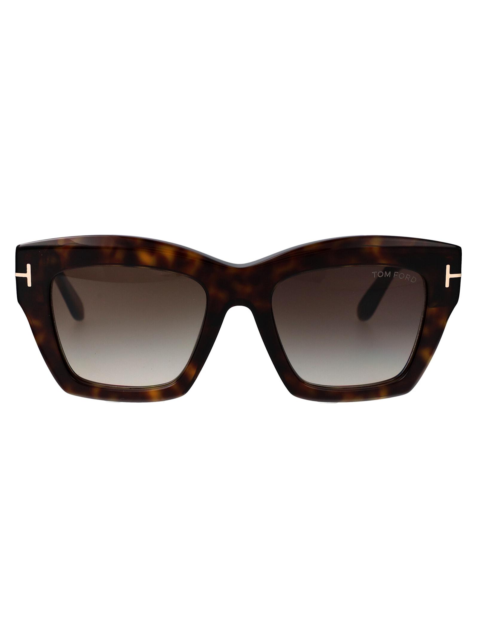 tom ford eyewear ft1191/s sunglasses