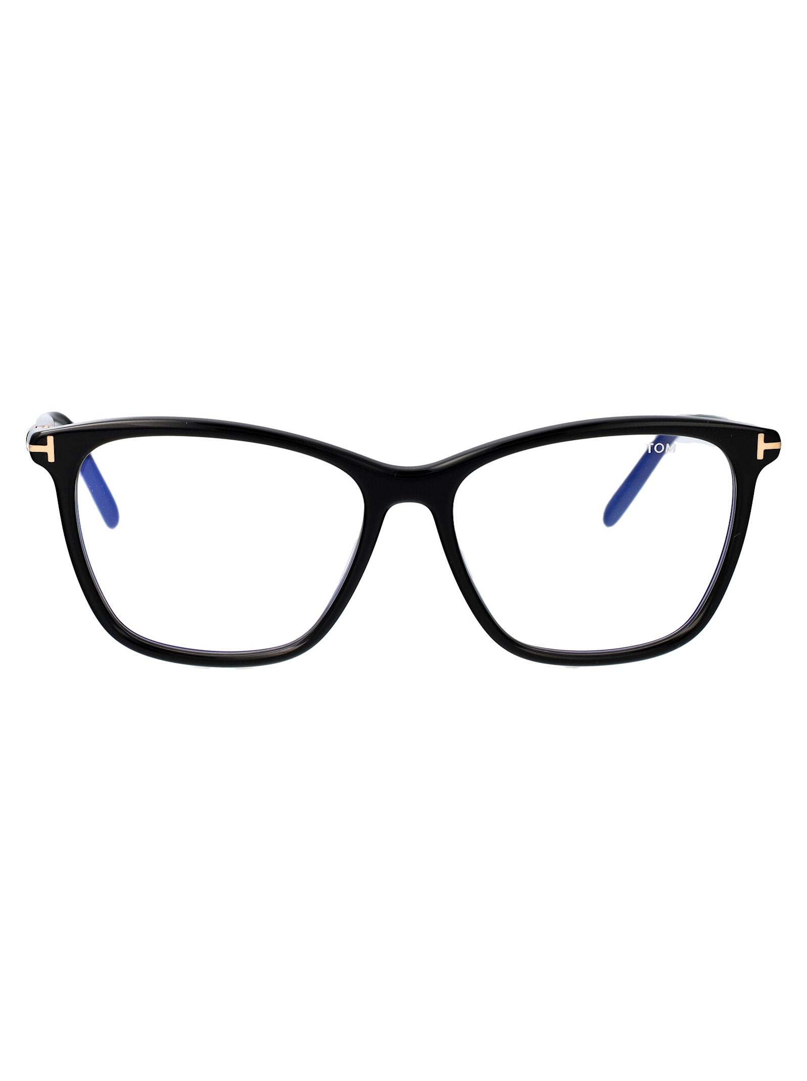 tom ford eyewear ft5989-b glasses